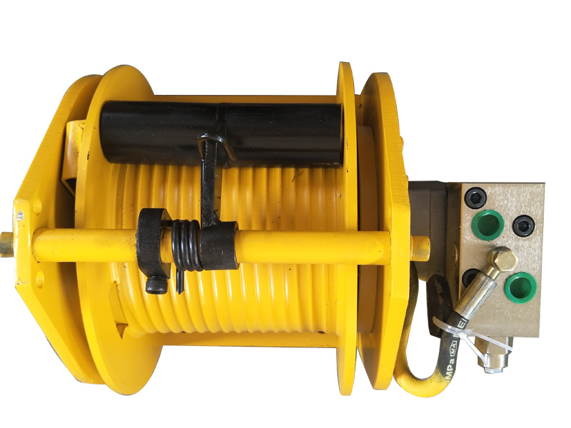 液壓馬達(dá)液壓傳動(dòng)的工作原理