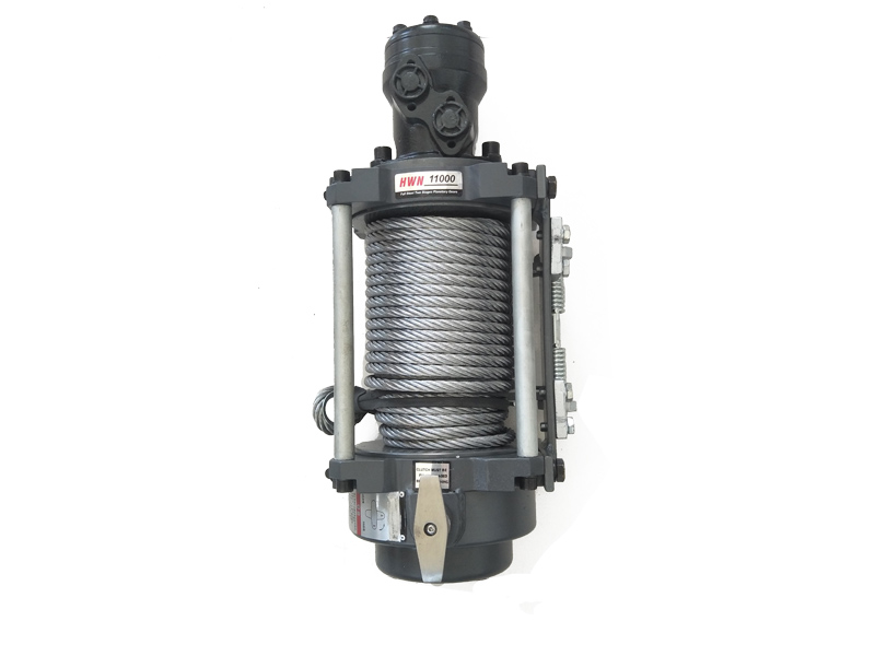 擺線液壓馬達(dá)的維護(hù)知識(shí)